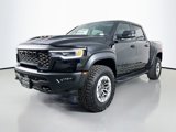 New 2025 RAM 1500 RHO w/ RHO Level 1 Equipment Group image 3