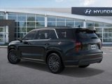New 2025 Hyundai Palisade Calligraphy image 5