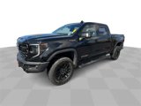 Certified 2023 GMC Sierra 1500 AT4X image 4