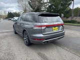 New 2025 Lincoln Aviator Black Label w/ Black Label Special Edition image 3