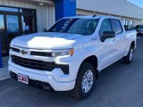New 2025 Chevrolet Silverado 1500 RST image 3