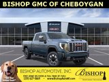 New 2025 GMC Sierra 3500 Denali image 3