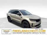 Used 2021 Kia Sorento SX image 1
