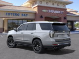 New 2025 Chevrolet Tahoe High Country image 5