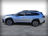 Certified 2024 Subaru Outback Limited image 4