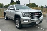 Used 2018 GMC Sierra 1500 SLT w/ SLT Preferred Package image 2