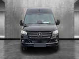 New 2025 Mercedes-Benz Sprinter 3500 image 2
