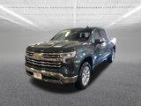 New 2025 Chevrolet Silverado 1500 LTZ w/ LTZ Premium Package image 2