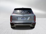 New 2026 Cadillac Vistiq Luxury w/ LPO, Floor Liner Package image 4