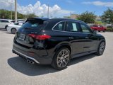 Used 2025 Mercedes-Benz GLC 43 AMG 4MATIC image 4