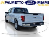 New 2025 Ford F150 XL w/ Equipment Group 103A High image 4