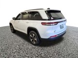 New 2025 Jeep Grand Cherokee Limited 4xe w/ Trailer Tow Package image 3