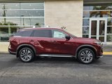 New 2026 INFINITI QX60 Luxe w/ Cargo Package image 3