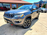 Used 2019 Jeep Compass Trailhawk image 3