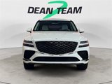 New 2025 Genesis GV80 3.5T e-SC image 2