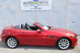 Used 2018 Mercedes-Benz SLC 300 image 5