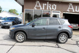 Used 2014 MAZDA CX-5 Touring image 5