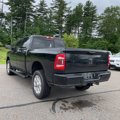 Used 2022 RAM 2500 Big Horn w/ Level C Equiment Group image 3