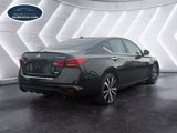 Used 2021 Nissan Altima 2.5 Platinum image 5