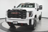 New 2025 GMC Sierra 2500 AT4 w/ AT4 Premium Plus Package image 3
