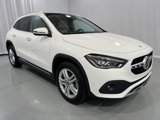 Certified 2021 Mercedes-Benz GLA 250 4MATIC image 4