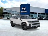 New 2025 Hyundai Santa Fe Calligraphy image 2