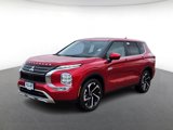 New 2025 Mitsubishi Outlander SE image 2