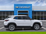 New 2026 Chevrolet TrailBlazer LS image 5