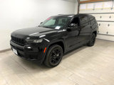 Used 2024 Jeep Grand Cherokee L Laredo image 2