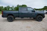 New 2025 Chevrolet Silverado 2500 ZR2 image 2