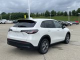 New 2026 Honda HR-V LX image 3