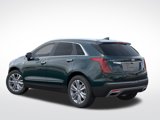 New 2025 Cadillac XT5 Premium Luxury image 3