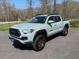 Used 2023 Toyota Tacoma 4x4 Double Cab image 2