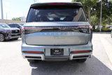New 2025 INFINITI QX80 Sensory image 4