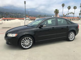 Used 2009 Volvo S40 2.4i image 2