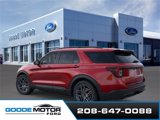 Used 2025 Ford Explorer ST-Line w/ Premium Package image 4