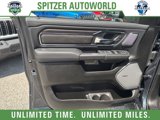 New 2026 RAM 1500 Laramie w/ Night Edition image 5