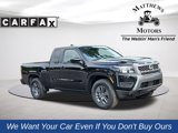Used 2025 Nissan Frontier SV image 1
