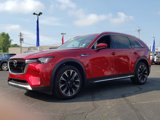 Certified 2025 MAZDA CX-90 Plug-In Hybrid w/ Premium Plus image 3