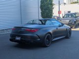 New 2026 Mercedes-Benz CLE 53 AMG 4MATIC Cabriolet image 3