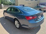 Used 2024 Chevrolet Malibu LT image 4