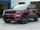 Used 2020 Jeep Grand Cherokee High Altitude image 2