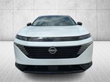New 2025 Nissan Murano Platinum image 2