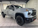 New 2025 Chevrolet Silverado 2500 LT w/ Trail Boss Package image 5
