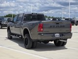 New 2025 RAM 3500 Laramie image 4