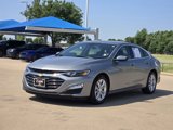 Certified 2023 Chevrolet Malibu LT image 3