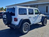 New 2025 Jeep Wrangler Unlimited Rubicon image 3