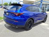 Used 2025 Acura MDX A-Spec image 5