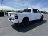 New 2024 RAM 2500 Laramie w/ Night Edition image 5