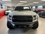 Used 2017 Ford F150 Raptor w/ Equipment Group 802A Luxury image 2